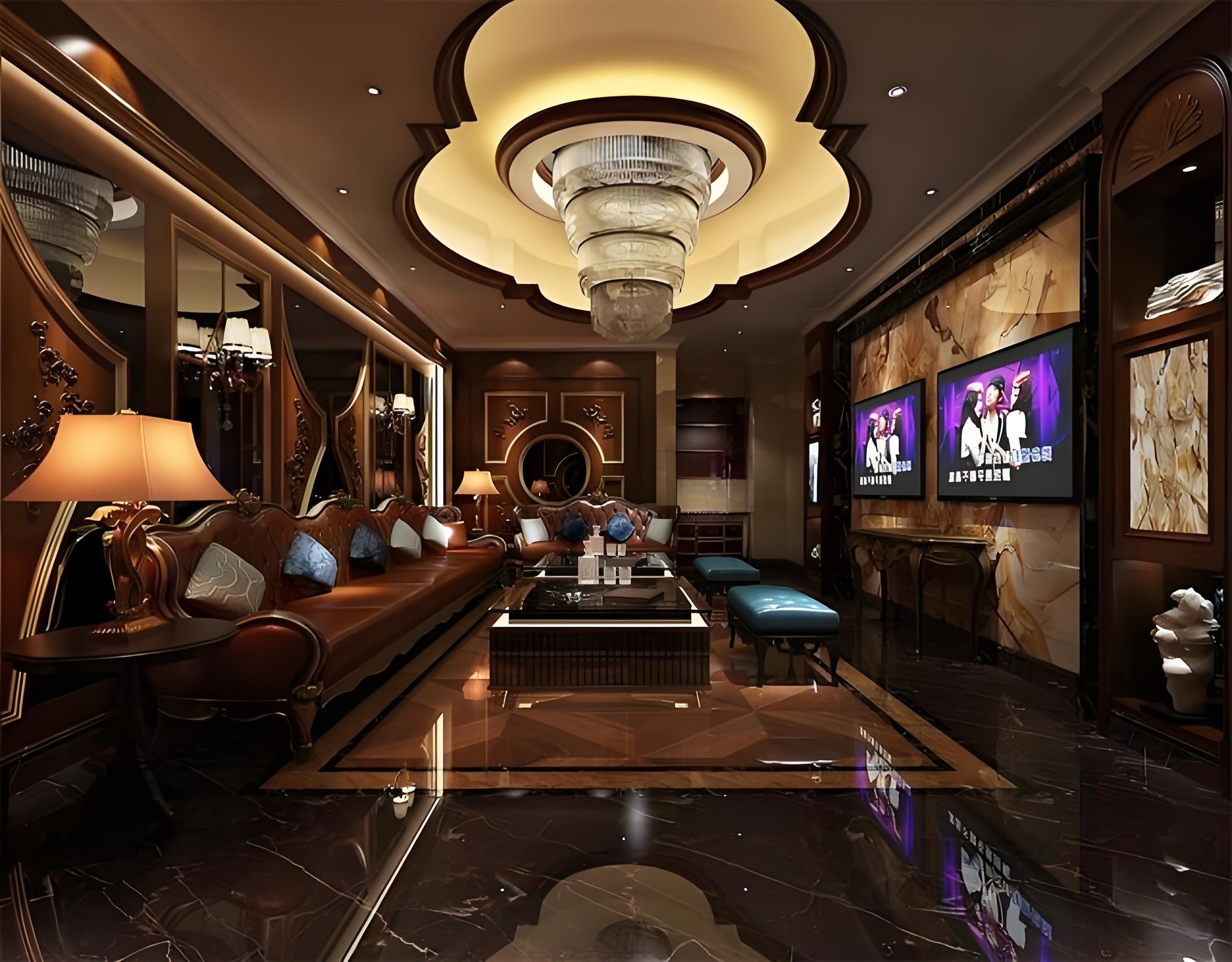 西安商务ktv可否组局-周至县ktv预定